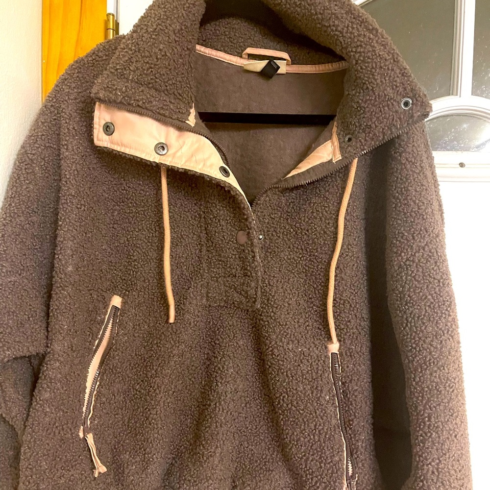 Womens jacket